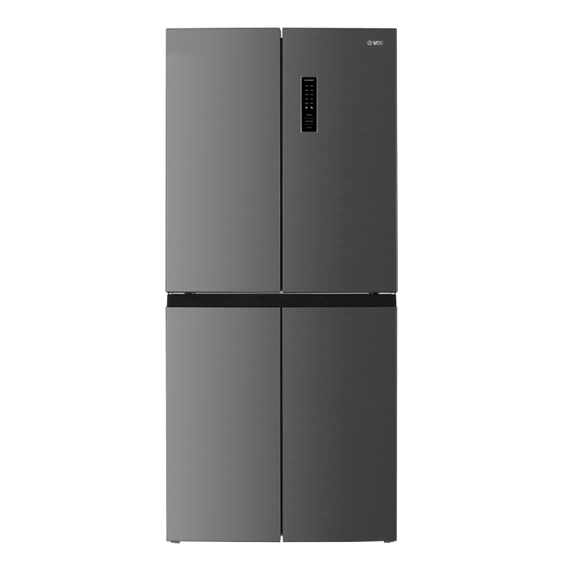 Frizider FD 448 IXE 