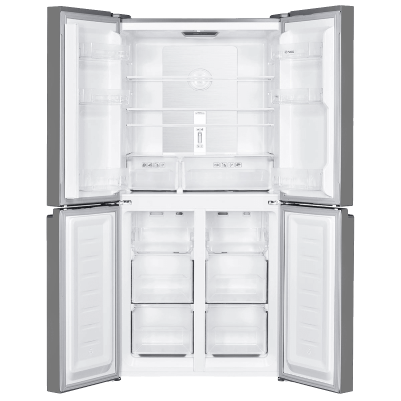 Refrigerator FD 458 BLE 