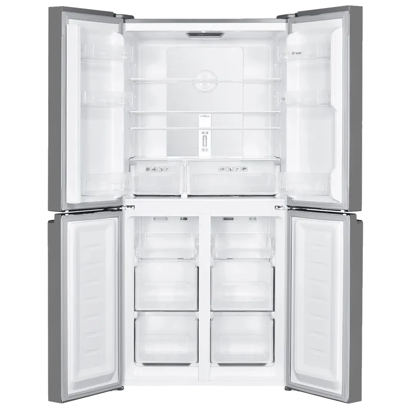 Refrigerator FD 458 BLE 