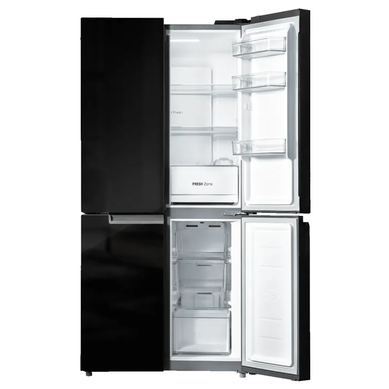 Refrigerator FD 627 BLF 