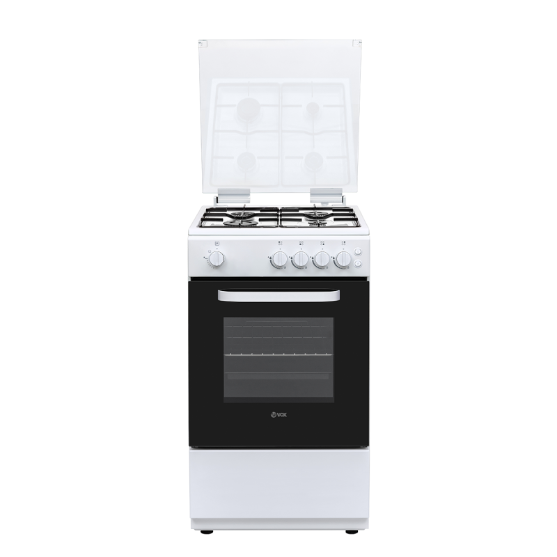 Šporet FGB 5400 W 
