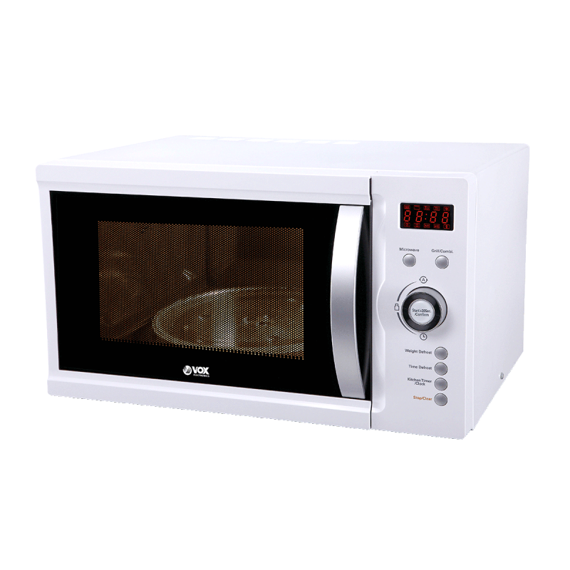 Ugradna mikrotalasna peć MWH-GD23W 