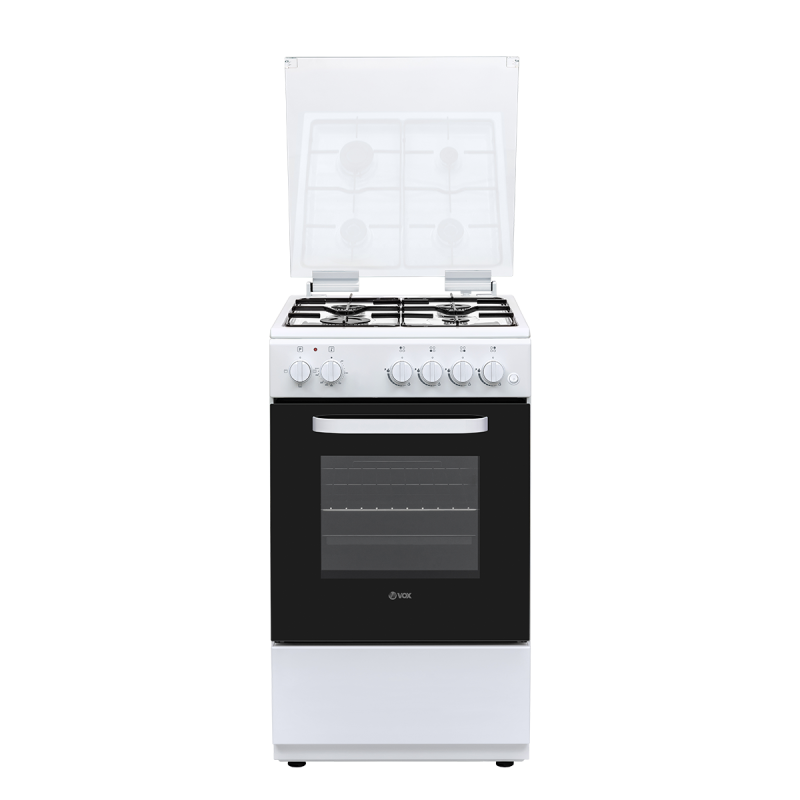 Šporet GHB 5400 W 