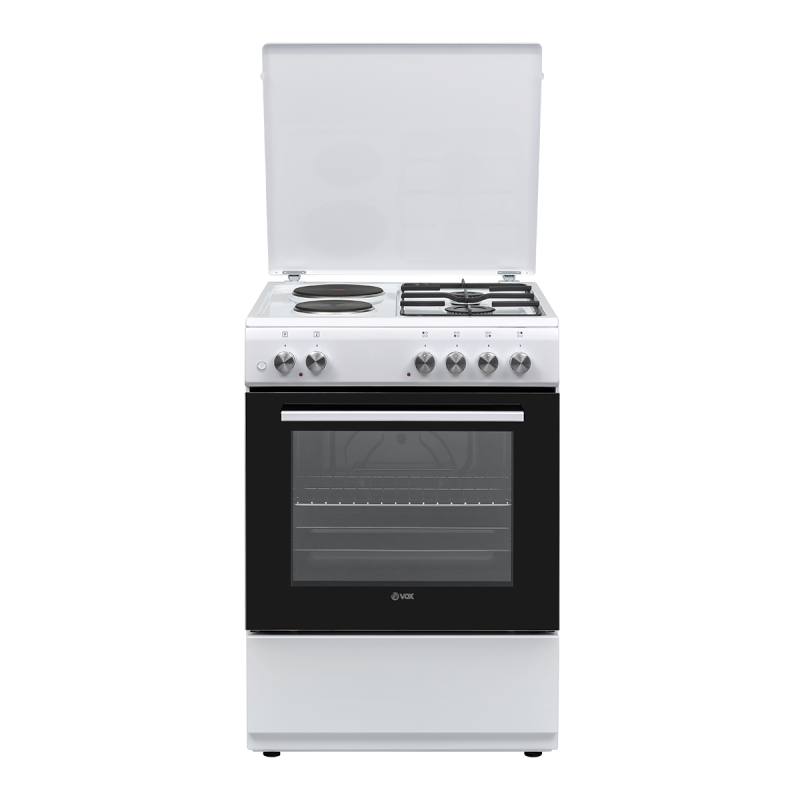 Šporet GHB 6220 W 