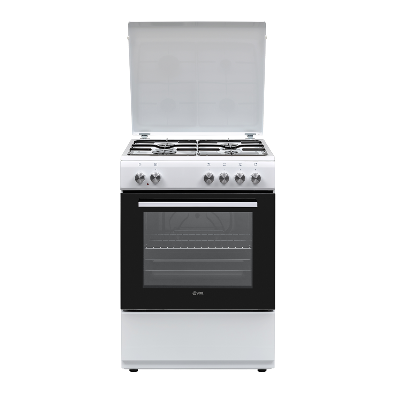 Šporet GHB 6400 W 