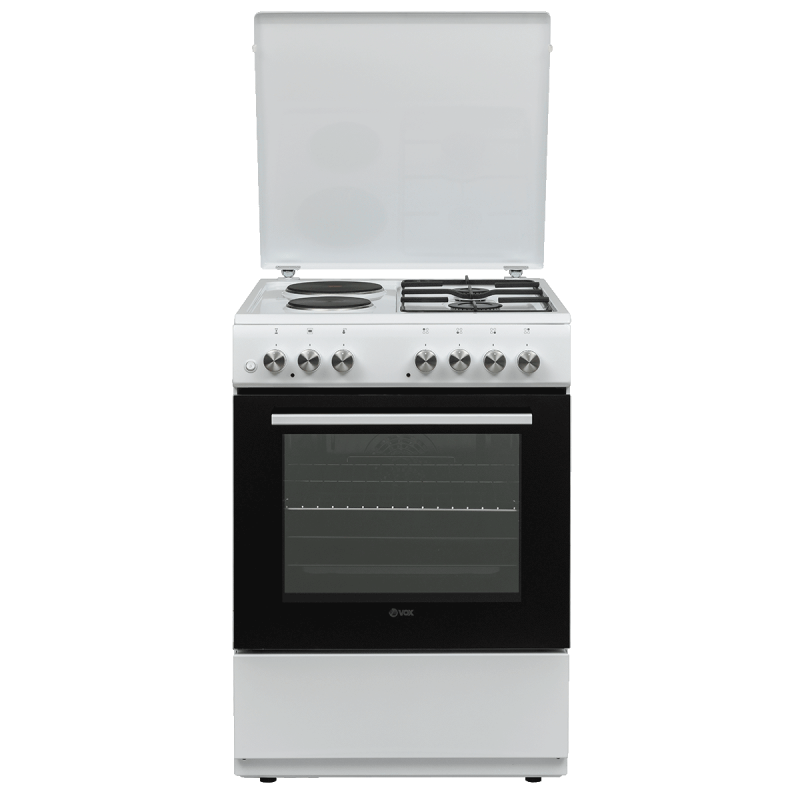 Šporet GHT 6220 W 