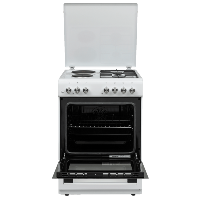 Šporet GHT 6220 W 