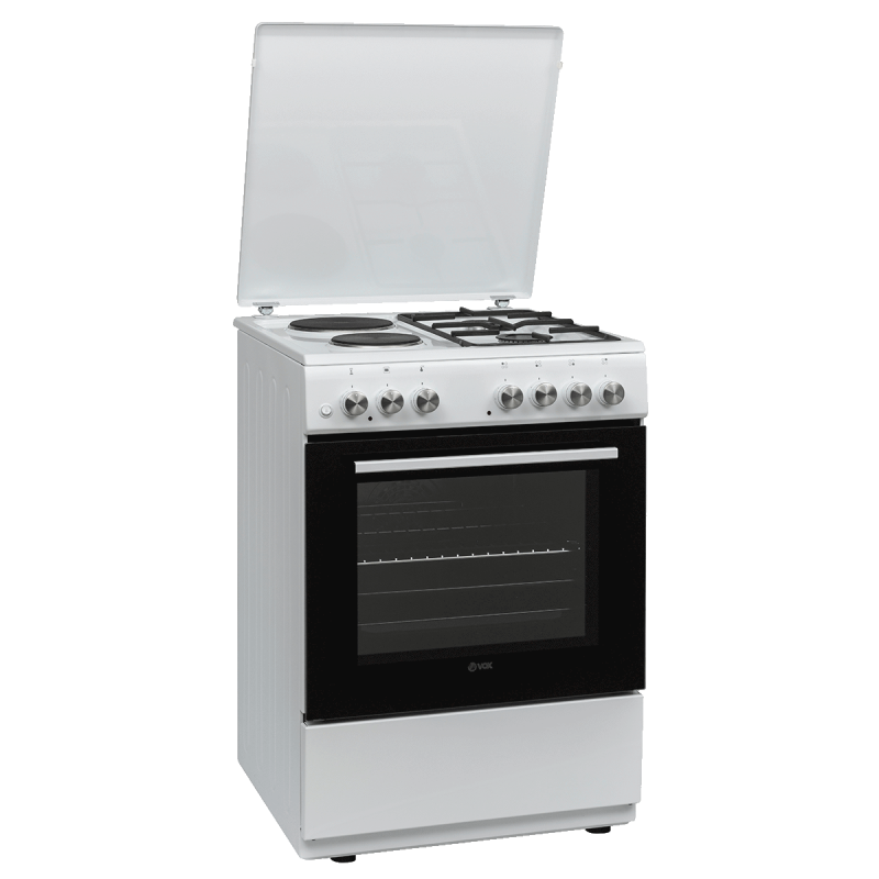 Šporet GHT 6220 W 
