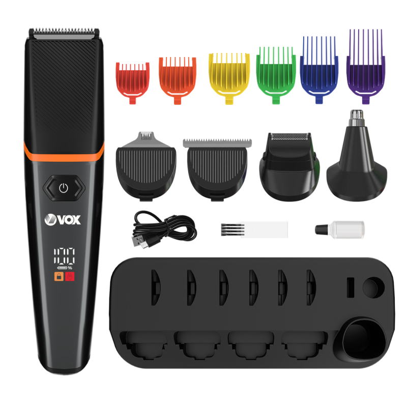 Multifunkcionalni trimer GS538B 