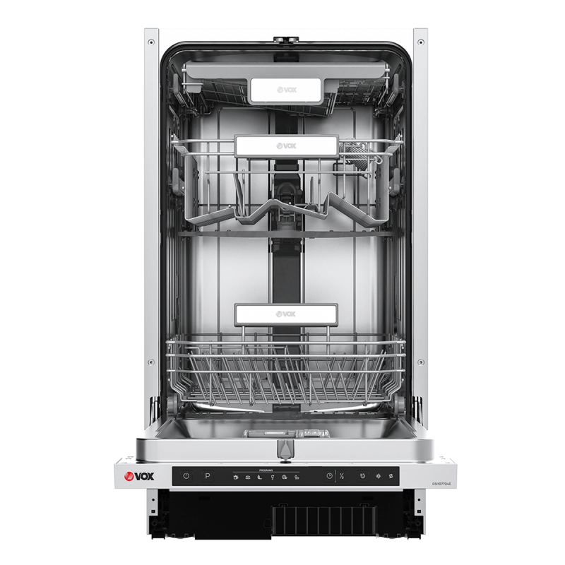 Built-in dishwasher  GSI 10 7704E 
