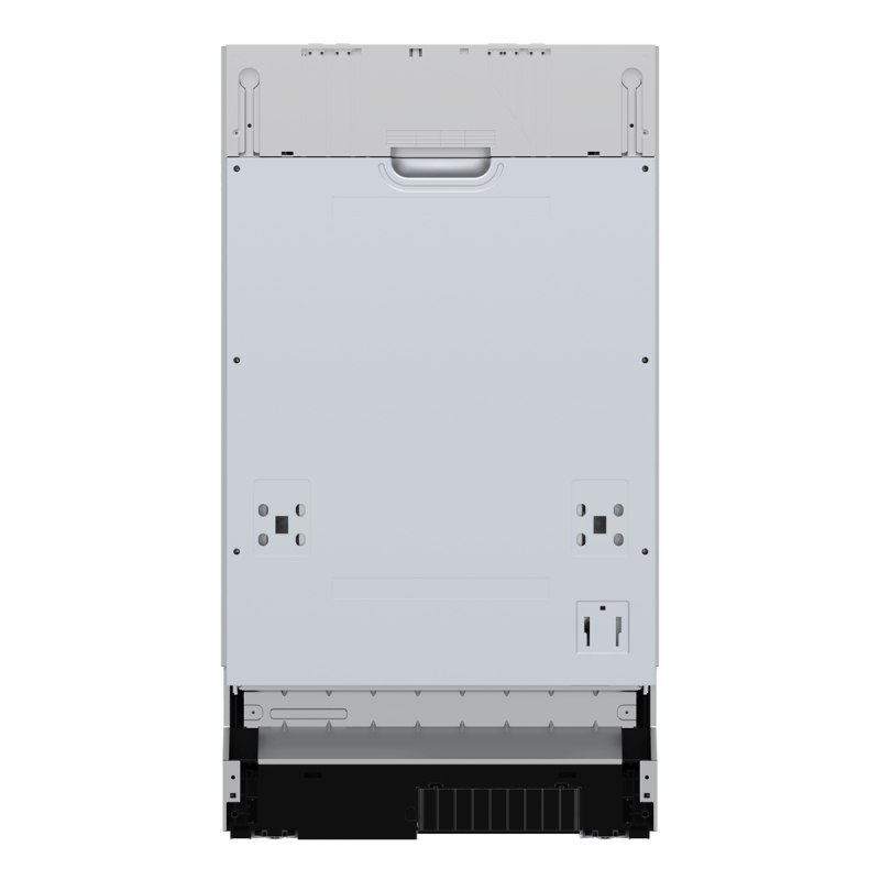 Built-in dishwasher  GSI 10 7704E 