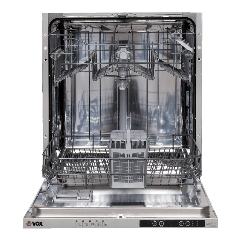 Вградена машина за садови GSI 6541 E 