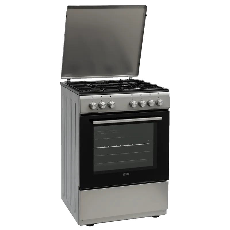 Cooker GTR 6400 S 