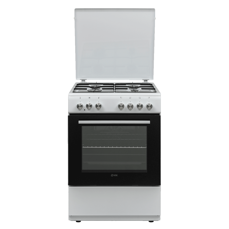 Šporet GTR 6400W 