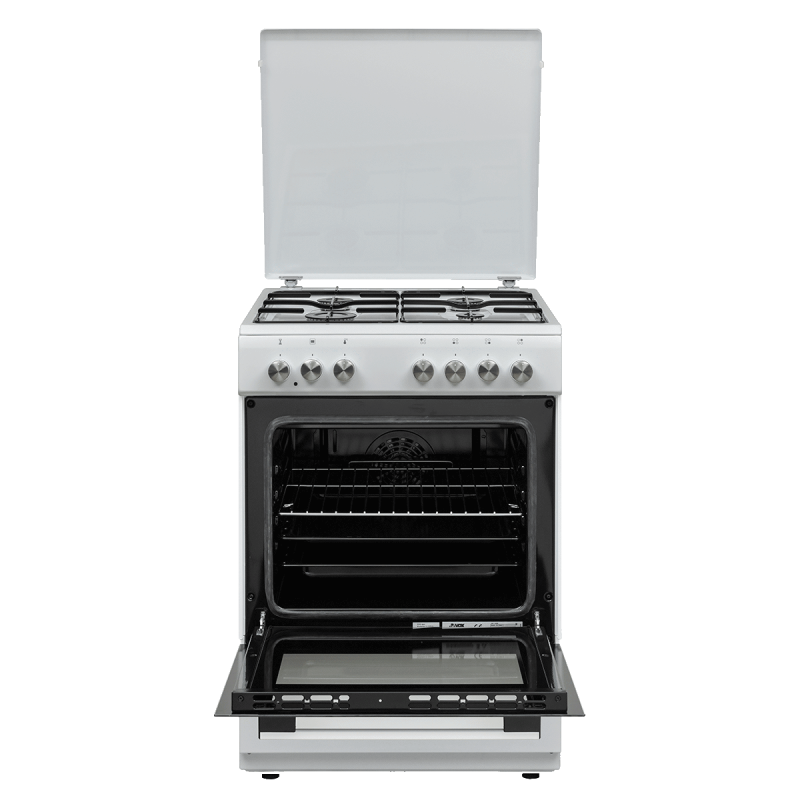 Šporet GTR 6400W 