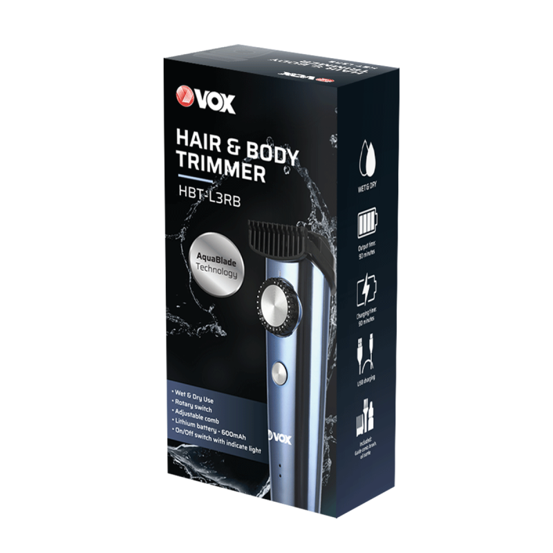 Multifunkcionalni trimer HBTL3RB 