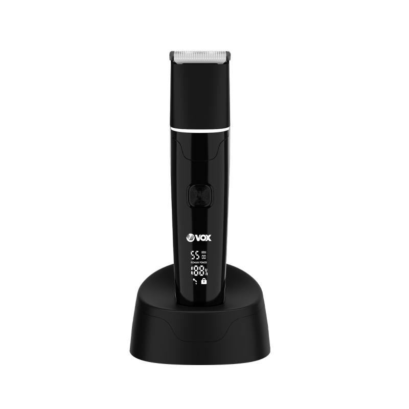 Multifunkcionalni trimer HBTX1B 