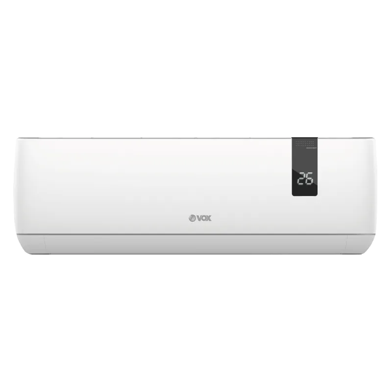 Air conditioner IJL12-SC4DWH 