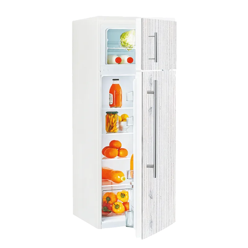 Built-in combined refrigerator IKG 2600F 