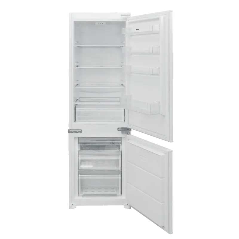 Built-in combined refrigerator IKK 3400F 