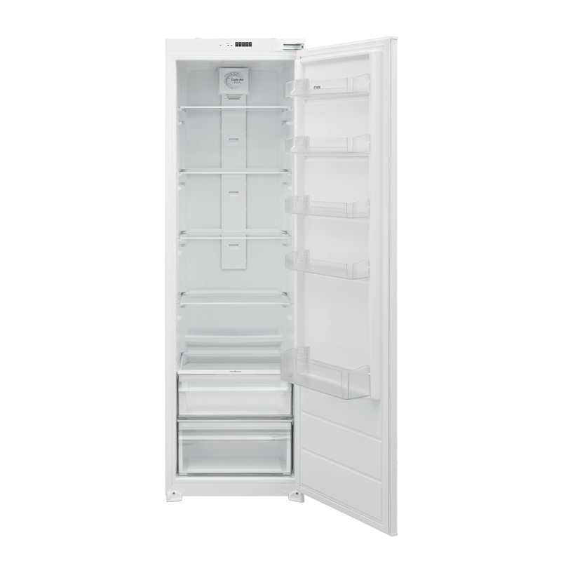 Built-in refrigerator IKS 2790 E 