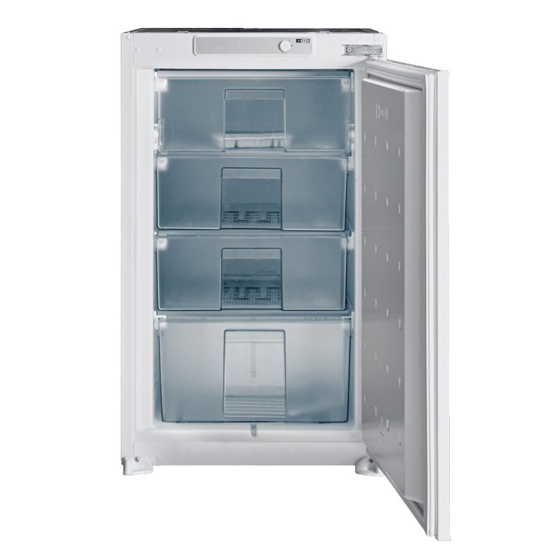 Built-in freezer IVF 1450 E 