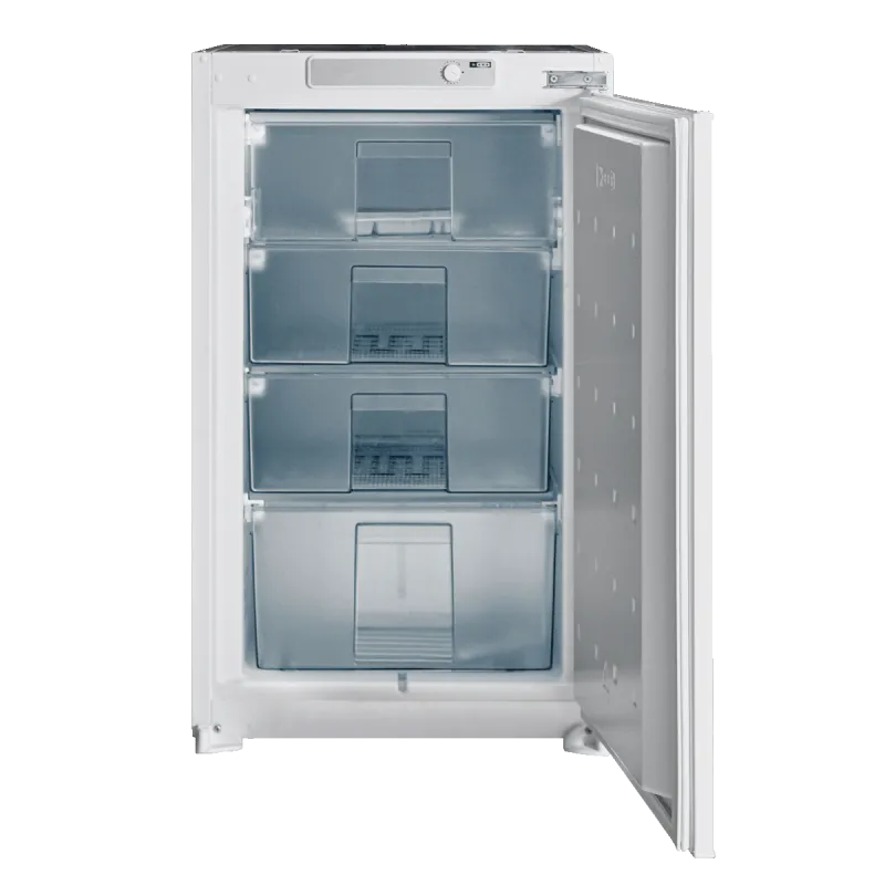 Built-in freezer IVF 1450 E 