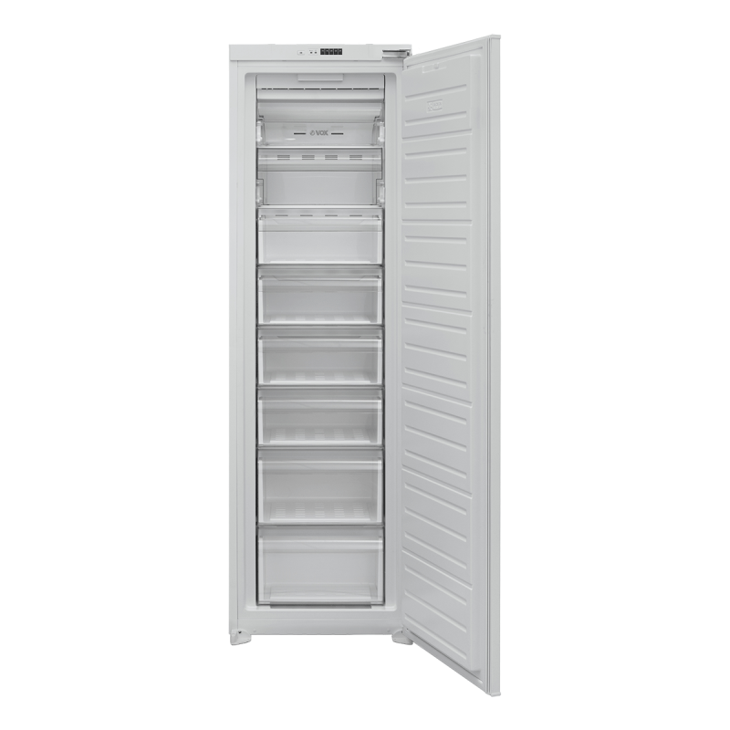 Built-in freezer IVF 2790 E 