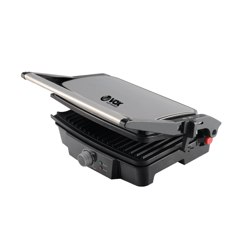 Kontakt gril KG 160A 