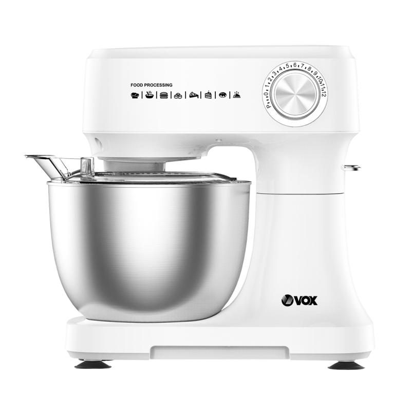 Kitchen robot 3001 