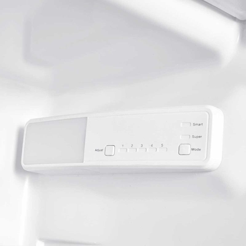 Frizider KS 2110 E 
