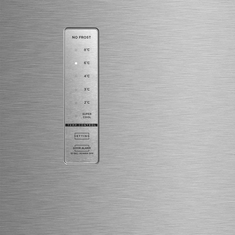 Frižider KS 3700 XE 