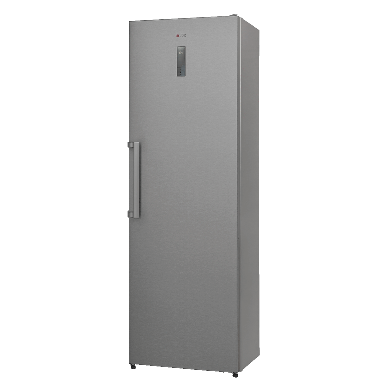 Frižider KS 3755 IXF 