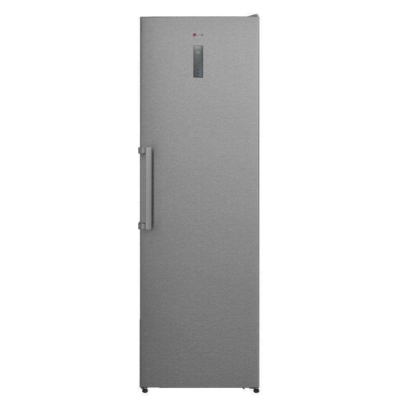 Frižider KS 3755 IXF 