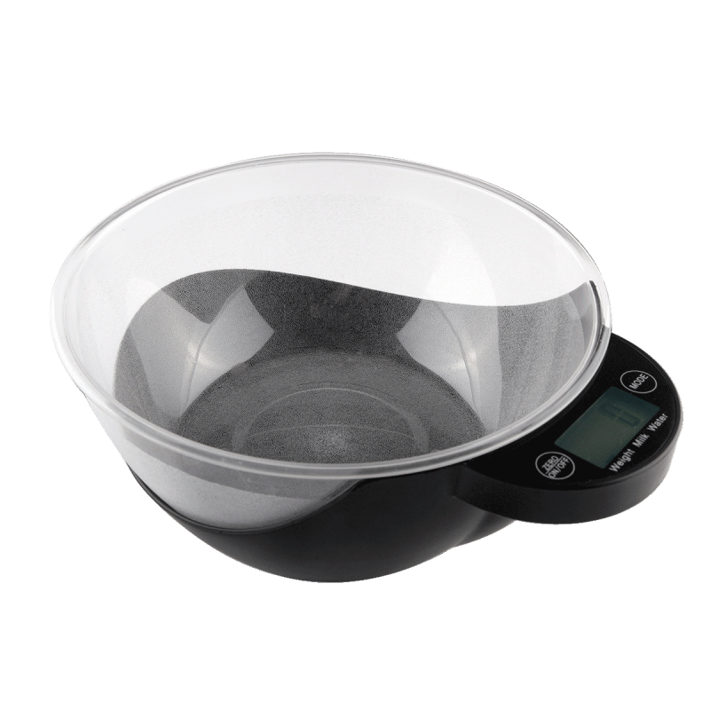 Kitchen scale KW 1900 