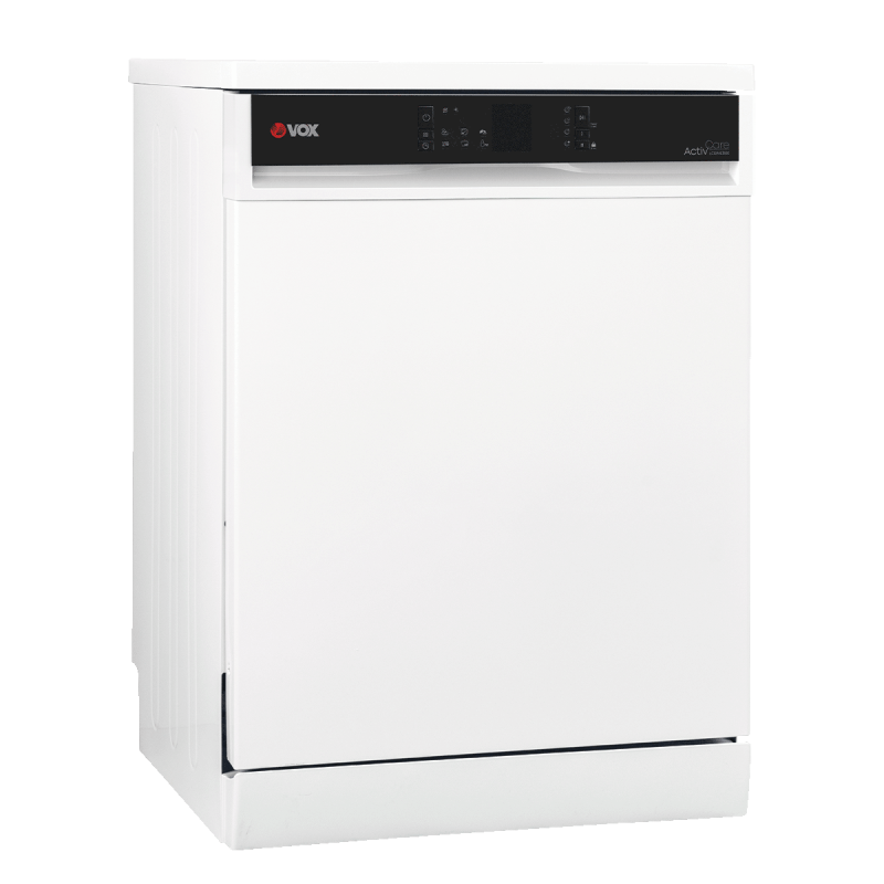Dishwasher LC 12A1E DBE 