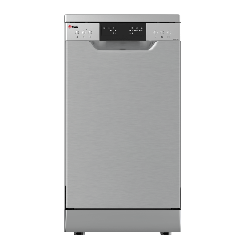 Mašina za pranje sudova LC S10 7618E 