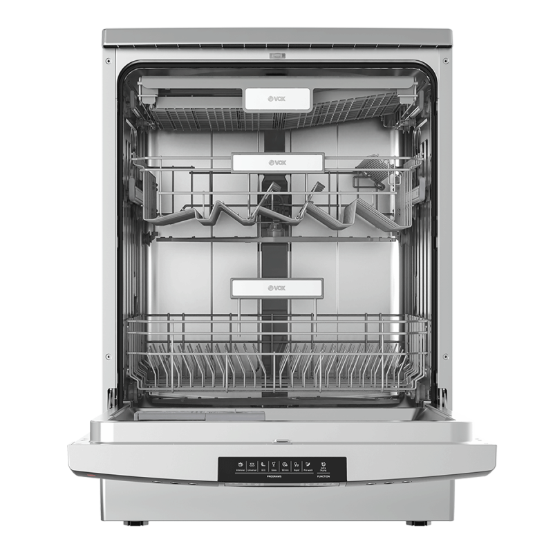Dishwasher LC S14 7617E 