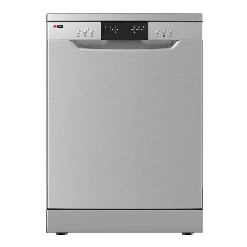 Dishwasher LC S14 7617E 