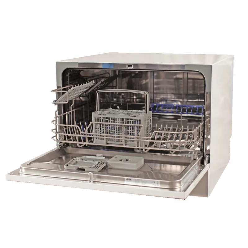 Dishwasher LCT8F 