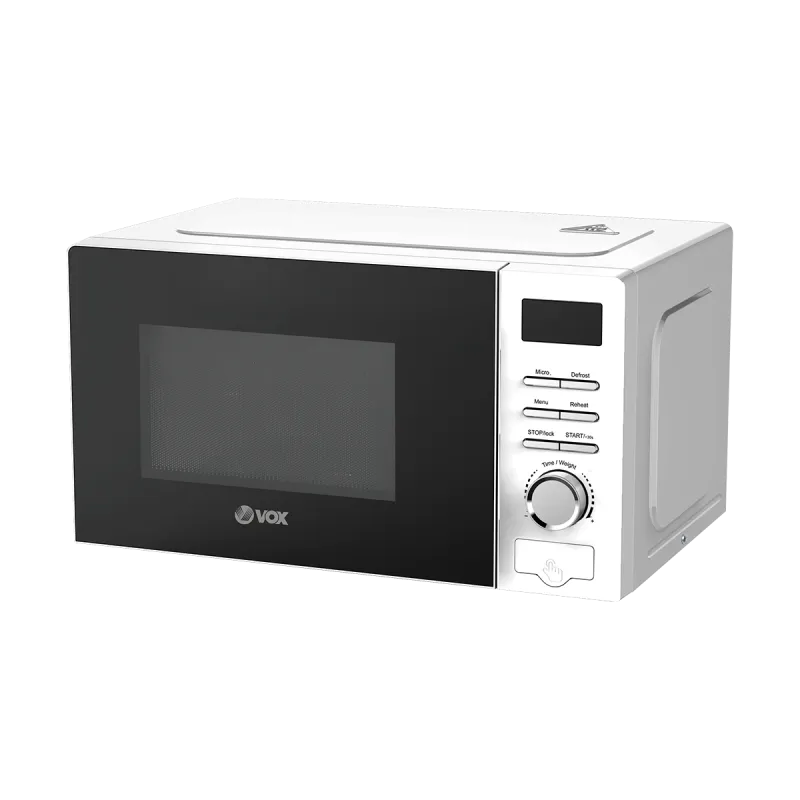 Microwave oven MWH-MD40 