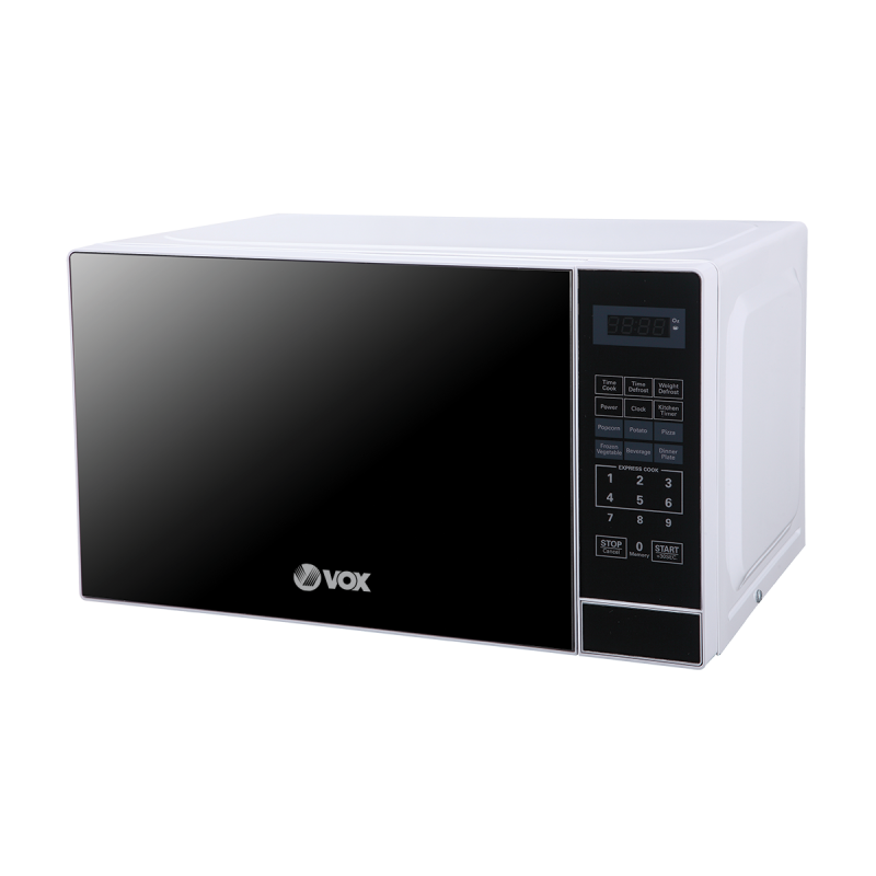 Mikrotalasna pecnica MWH-MD50W 
