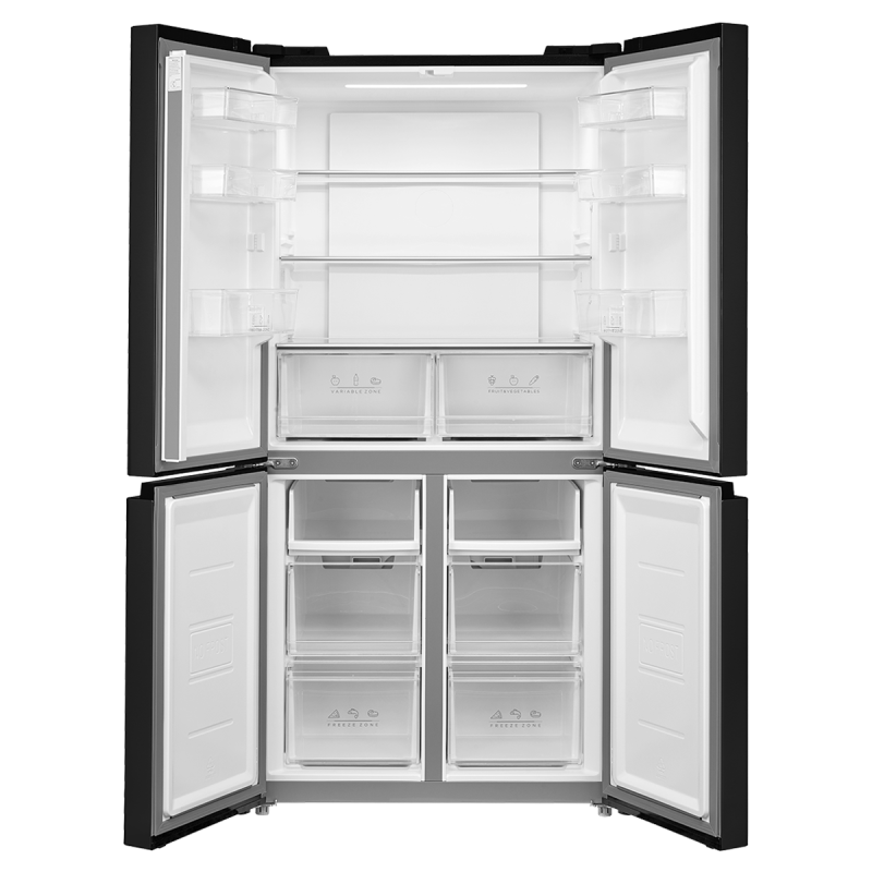 Refrigerator MD 6110 BGE 