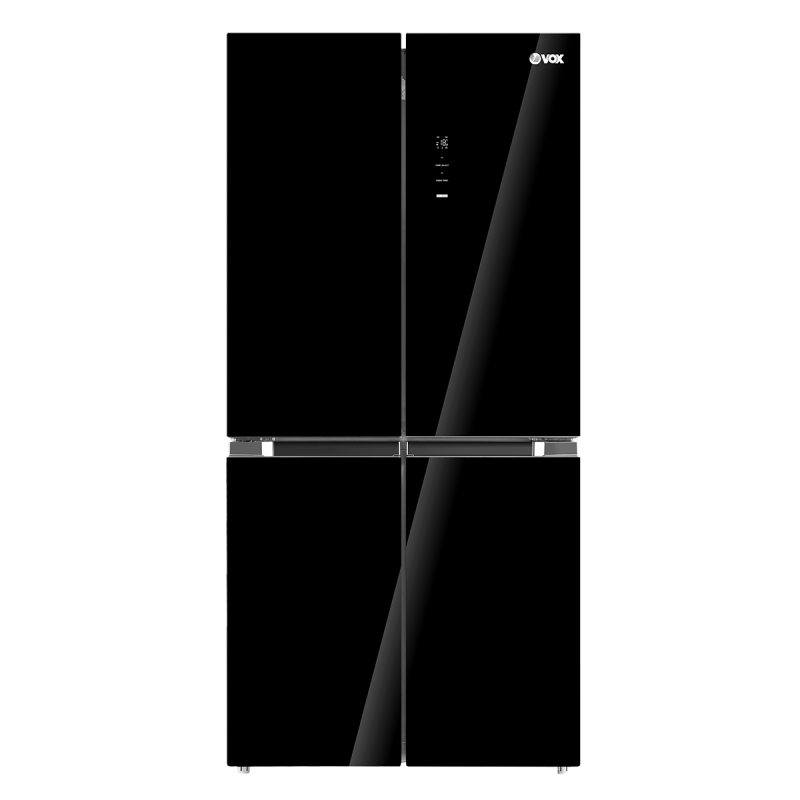 Refrigerator MD 6110 BGE 