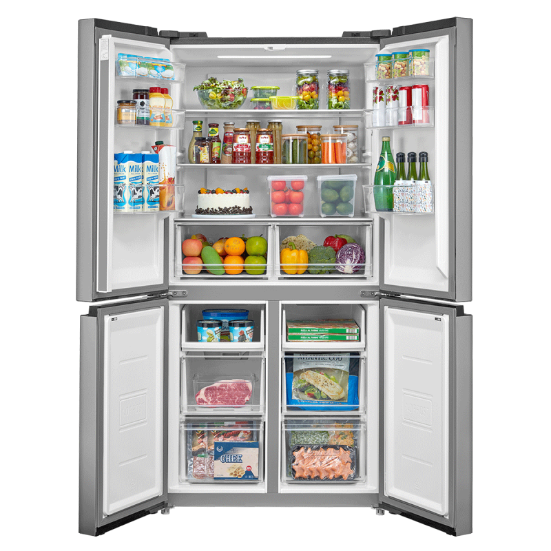 Refrigerator MD 6110 XE 