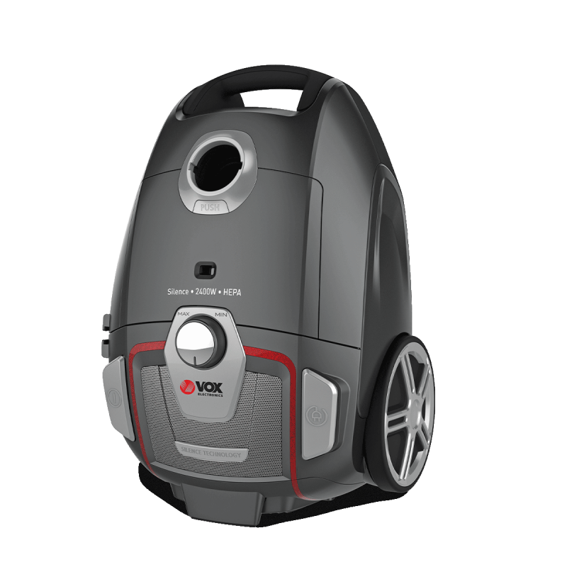 Vacuum cleaner Monsoon2408 