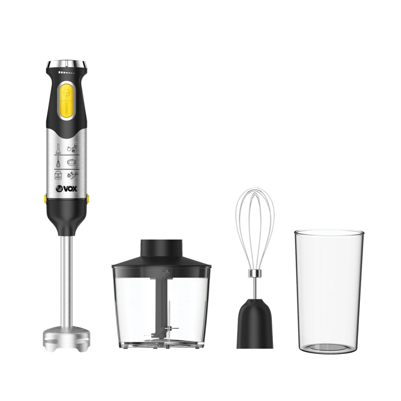 Blender stapni MS 1013 