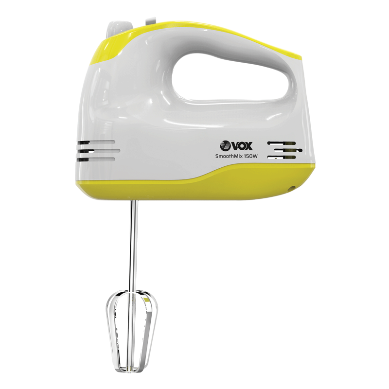 Mikser MX 9123 