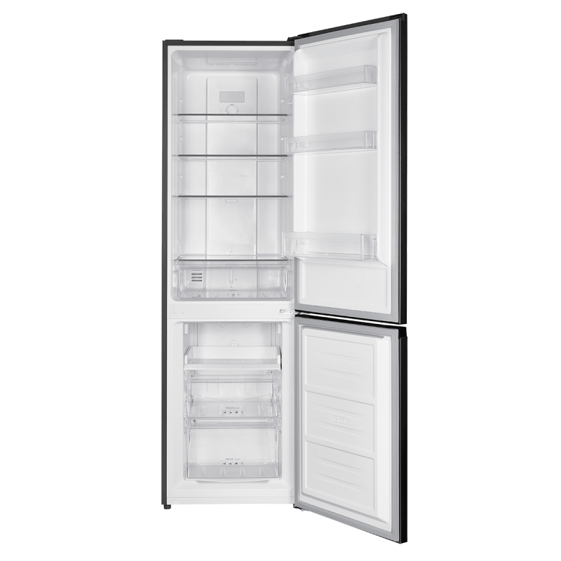 Combined refrigerator NF 3200 IXE 