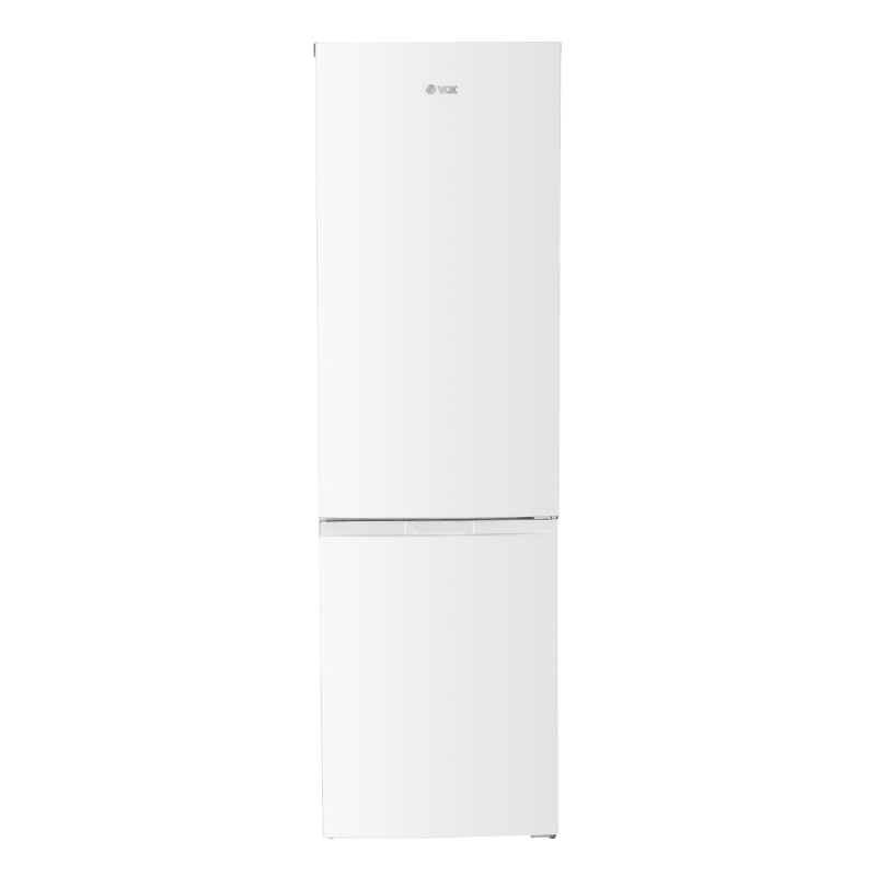 Frižider kombinovani NF 3210 WE 